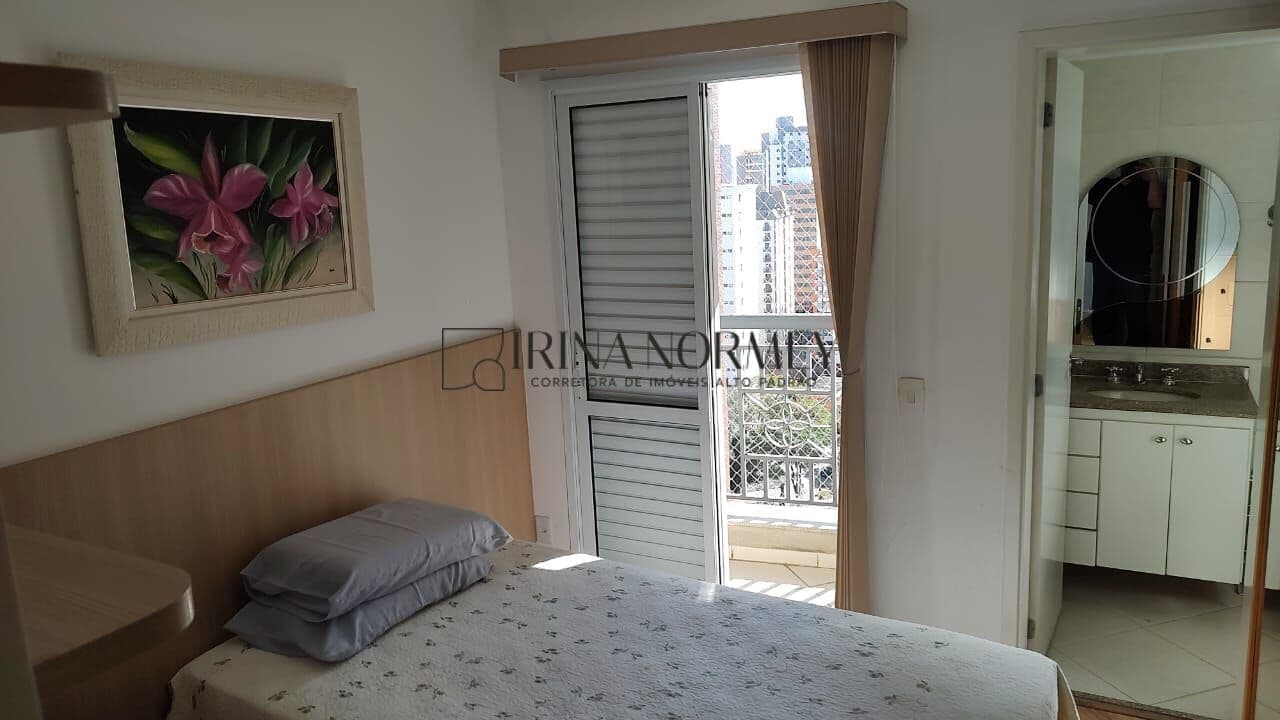 Apartamento á venda 3 dormitórios sendo 1 suite, 98m² no Bairro Centro, Santo André/SP
