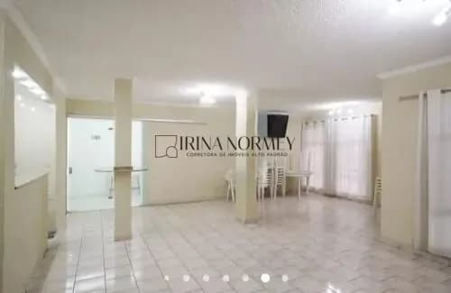 Apartamento à Venda 3 Dormitórios sendo 1 suíte 114m2 - Santa Maria, São Caetano do Sul