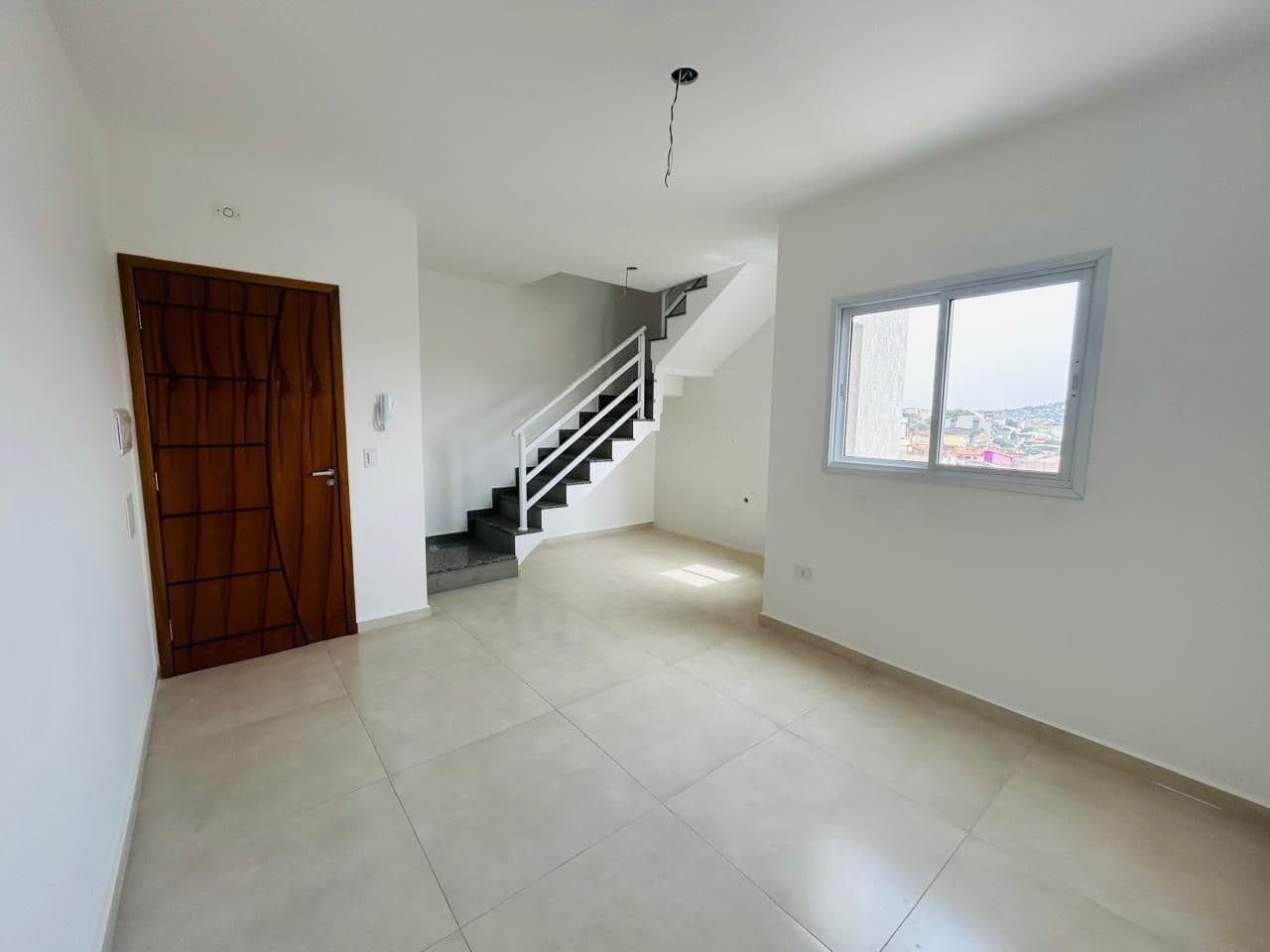 Cobertura à Venda de 94 m² - 02 dorm (01 suíte) 01 vaga