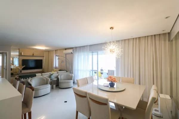 Apartamento à venda 3 dormitórios sendo 1 suíte no Bairro Boa Vista, São Caetano do Sul/ SP