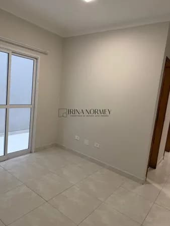 Apartamento para locação 2 dormitorios sendo 1 suite no Bairro Santa Maria, Santo André/SP