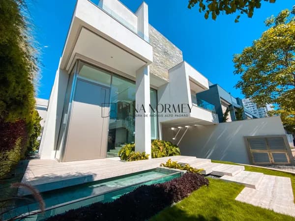 Casa Alto Padrão em Santo Antônio, São Caetano do Sul/SP