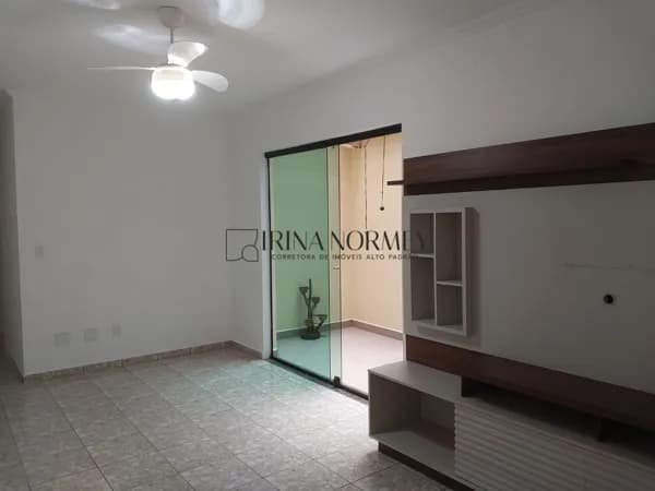 Apartamento á venda 3 dormitorios sendo 1 suite no Bairro Jardim, Santo André/SP