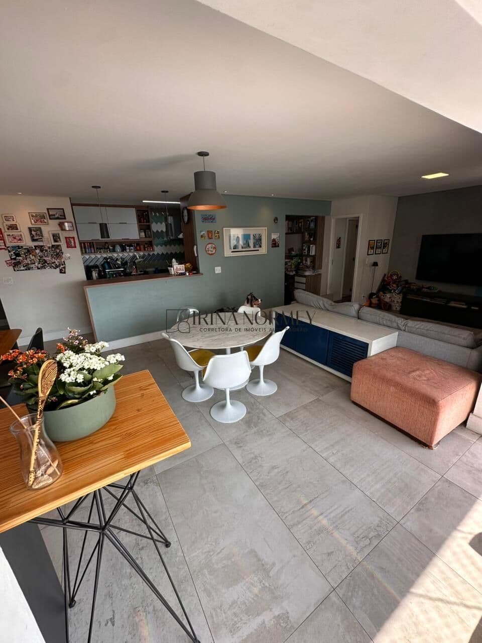 Apartamento á venda 3 dormitorios sendo 1 suite no Bairro Boa Vista, São Caetano do Sul/SP