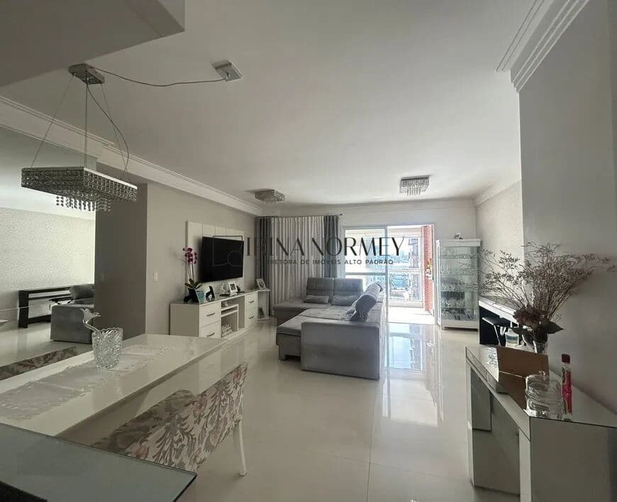 Apartamento á venda 3 suítes no Bairro Santa Paula, São Caetano do Sul/SP