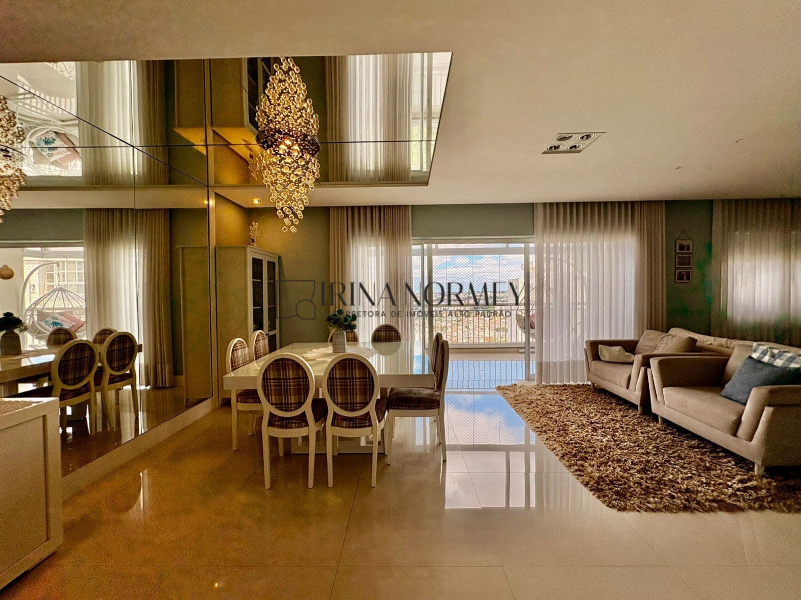 Apartamento á venda 3 suítes no Bairro Boa Vista, São Caetano do Sul/SP