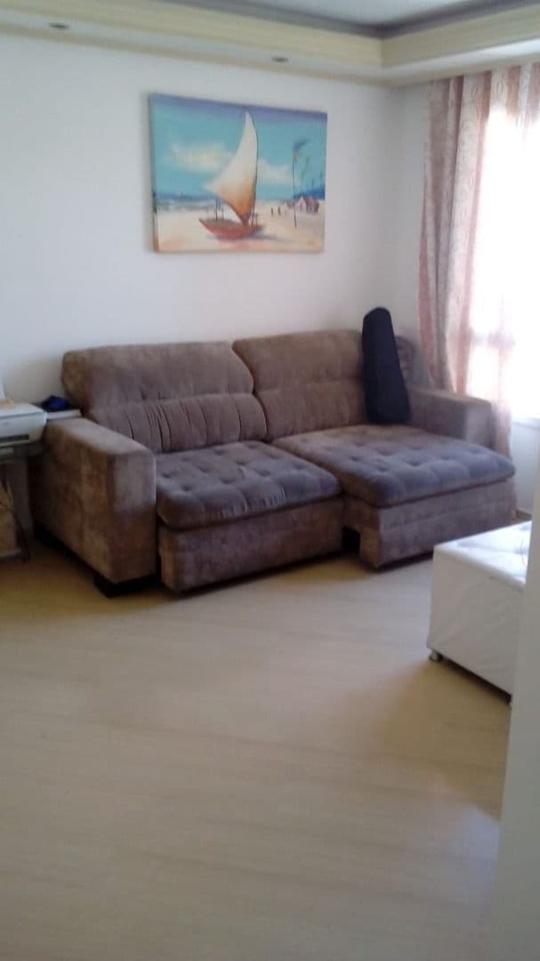 Apartamento á venda 2 dormitórios no Bairro Jardim Patente Novo, São Paulo/SP