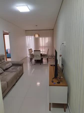 Apartamento á venda 3 dormitórios sendo 1 suite no Bairro Santa Maria, São Caetano do Sul/SP