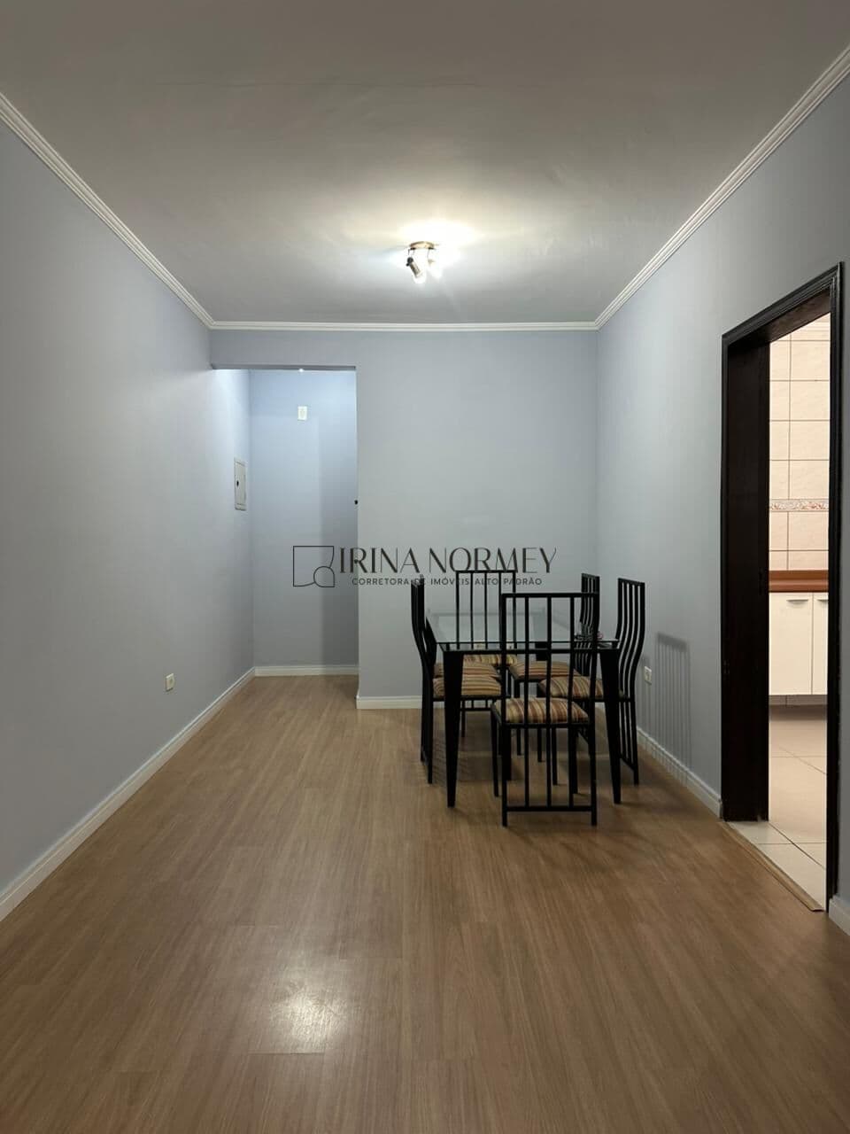 Apartamento á venda 3 dormitorios sendo 1 suite no Bairro Campestre, Santo André/SPto