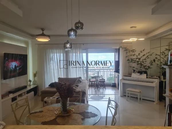Apartamento á venda 3 dormitorios sendo 1 suite no Bairro Boa Vista, São Caetano do Sul/SP