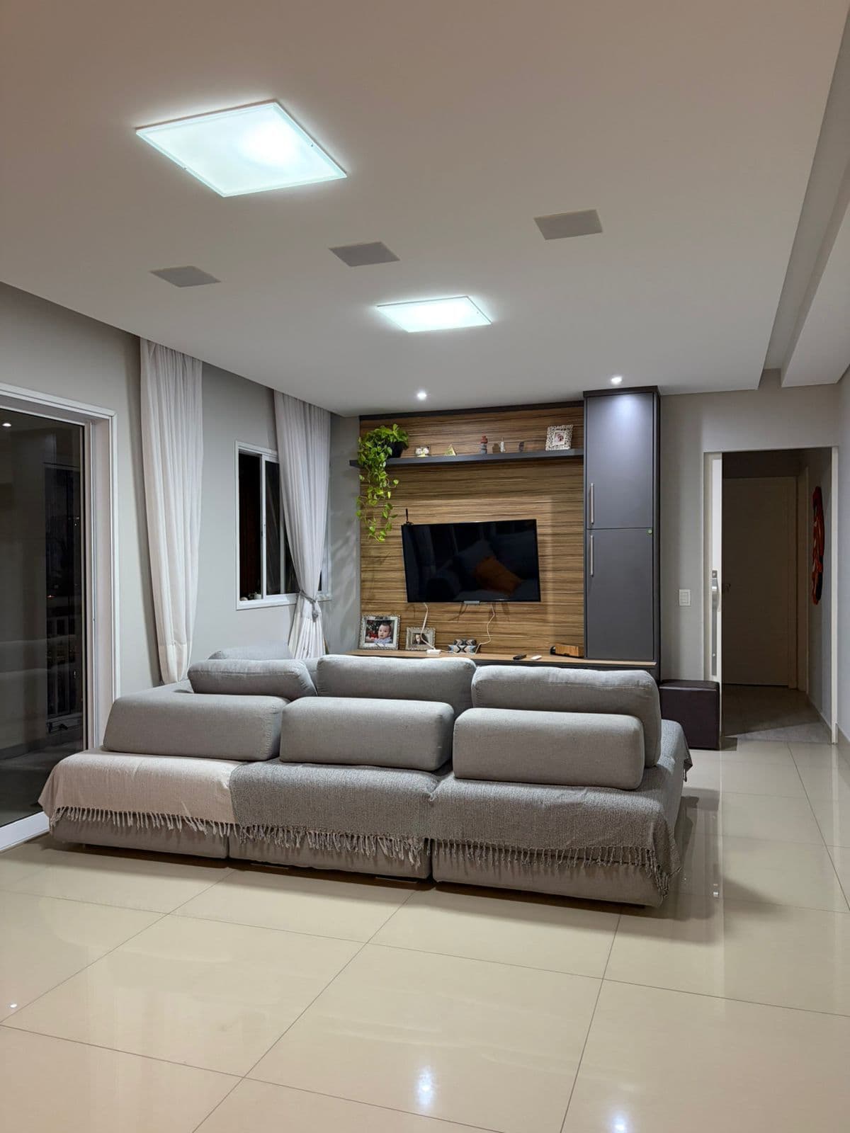 Apartamento á venda 3 suites no bairro Boa Vista, São Caetano do Sul/SP