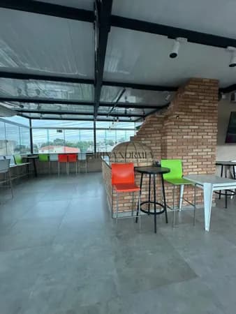 Sala Comercial para locação no Bairro São José, São Caetano do Sul/SP