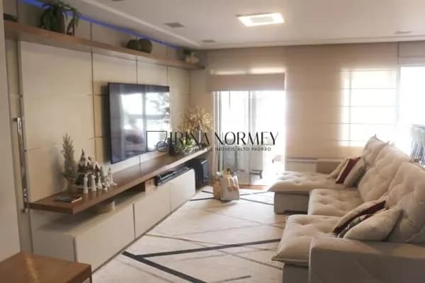 Apartamento á venda 3 suítes no Bairro Barcelona, São Caetano do Sul/SP