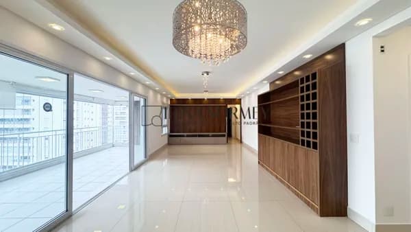 Apartamento á venda 3 suites no Bairro Ceramica São Caetano do Sul/SP