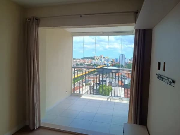 Apartamento à venda 2 dormitórios sendo 1 suíte no Bairro Ipiranga/SP