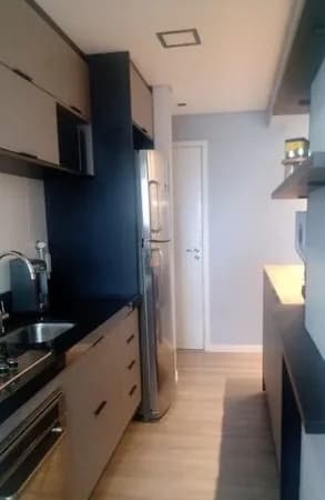 Apartamento à venda, 67 m² por R$ 769.000,00 - Jardim - Santo André/SP