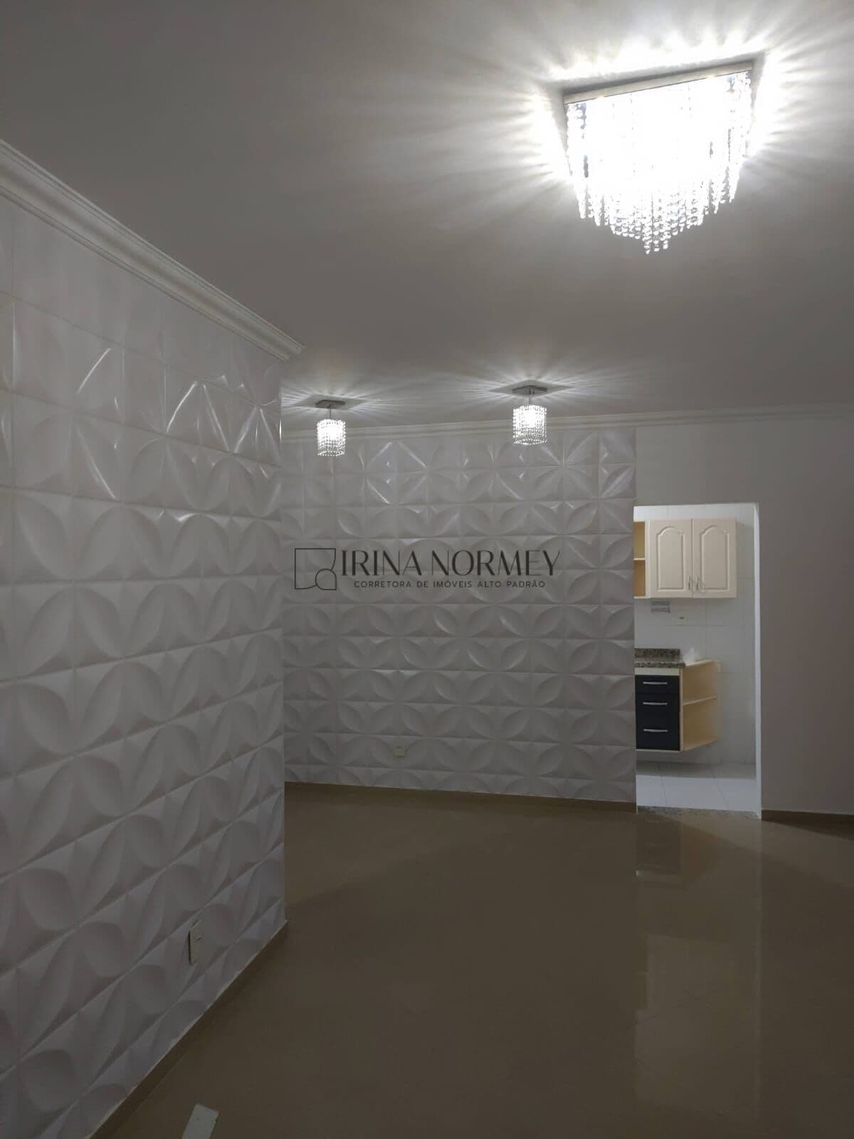 Apartamento á venda 2 dormitorios sendo 1 suite no Bairro Oswaldo Cruz, São Caetano do Sul/SP