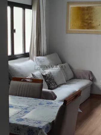 Apartamento à venda 3 dormitórios sendo 1 suíte, no bairro Jardim, Santo André/SP