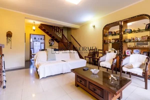 Casa á venda 3 dormitorios sendo 1 suite no Bairro Santa Paula, São Caetano do Sul/SP