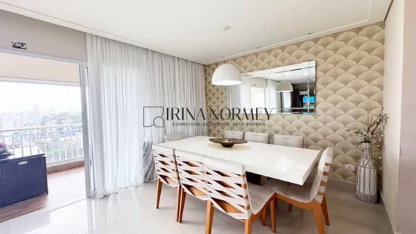Apartamento á venda 3 dormitorios sendo 2 suites, no Bairro Boa Vista, São Caetano do Sul/SP