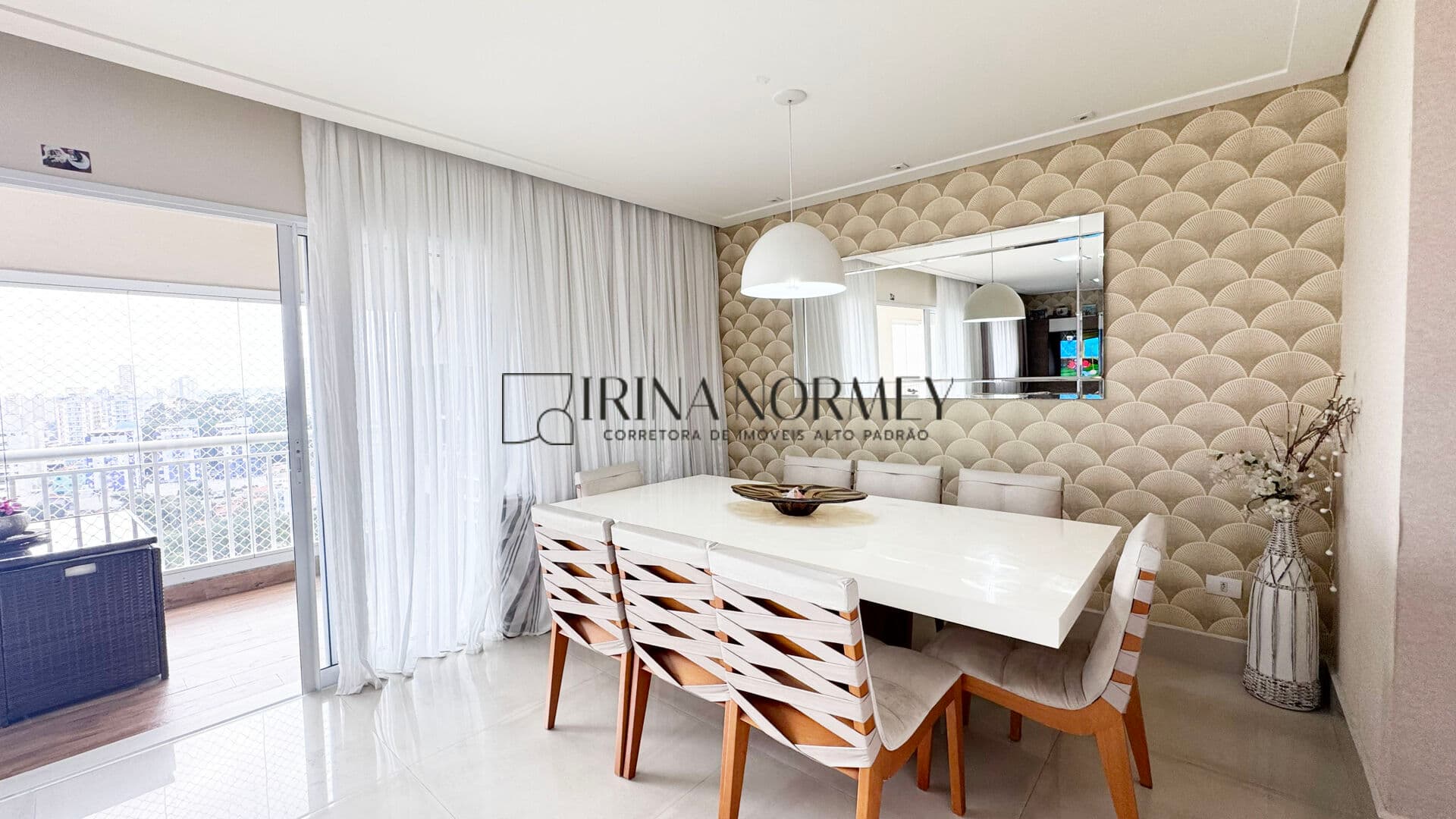 Apartamento á venda 3 dormitorios sendo 2 suites, no Bairro Boa Vista, São Caetano do Sul/SP