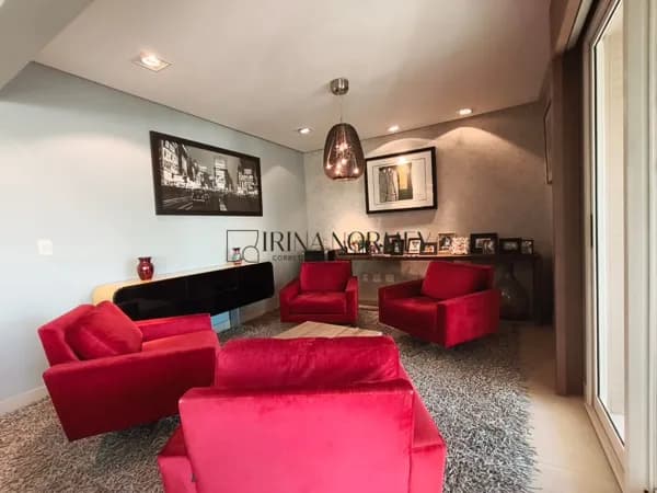 Apartamento á venda 3 suites no Bairro Santa Paula, São Caetano do Sul/SP