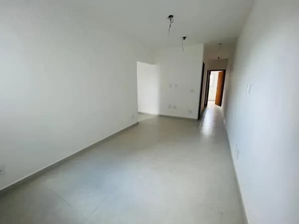 Apartamento Novo à Venda com 60m² - 02 dorm., (01 suíte) com 01 vaga.