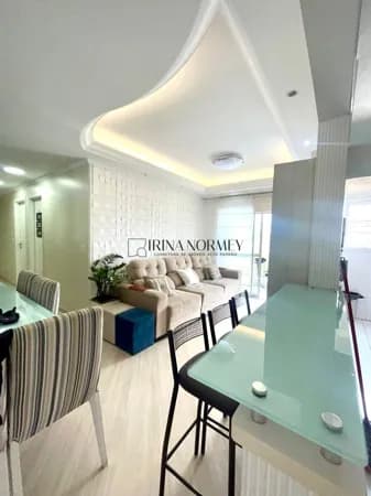 Apartamento à venda 3 dorm. (1 suíte) no Bairro Boa Vista, São Caetano do Sul/SP