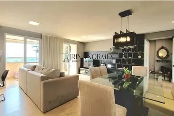 Apartamento á venda 2 dormitórios 1 suite no Bairro Campestre, Santo André/SP