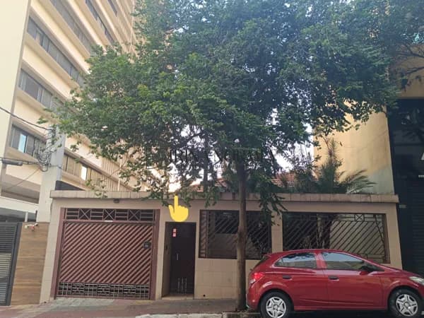 Casa á venda, 540m² no Bairro Santo Antonio, São Caetano do Sul/SP