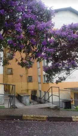 Apartamento á venda 2 dormitorios no Bairro Cooperativa, São Bernardo do Campo/SP