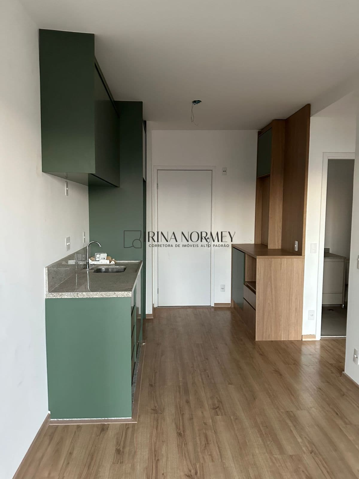 Kitnet para locação 1 dormitorio, Bairro Ipiranga, São Paulo/SP