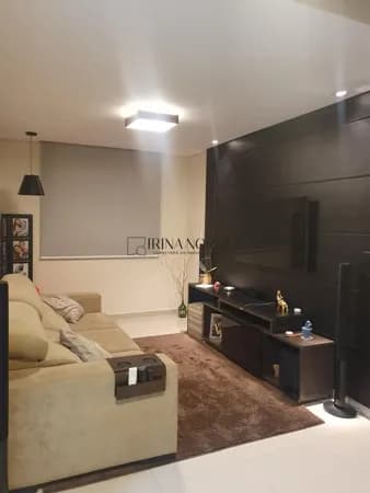 Cobertura á venda 3 dormitorios sendo 2 suites no Bairro Santa Maria, São Caetano do Sul/SP