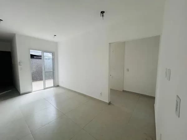 Apatamento Novo à Venda com 68 m² - 02 dorm. (01 suíte) com 01 vaga.