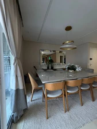 Porteira Fechada - Apartamento para locação , 3 suítes no Bairro Boa Vista, São Caetano do Sul/SP