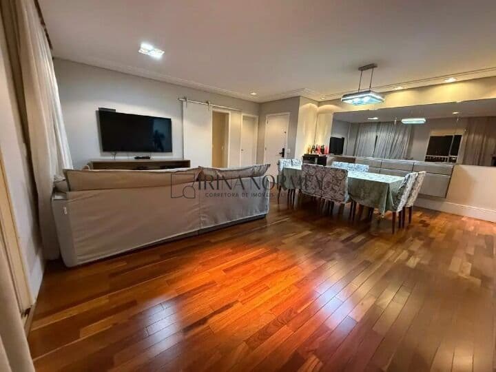 Apartamento á venda 3 dormitorios sendo 1 suite no Bairro Santa Paula, São Caetano do Sul/SP