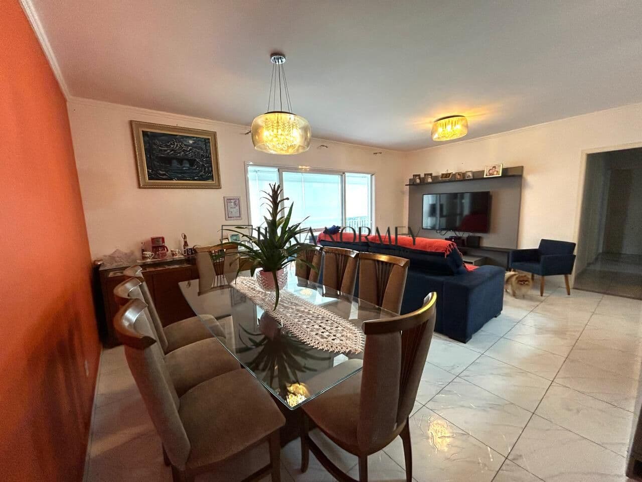 Apartamento à venda 4 dormitorios sendo 1 suíte no Bairro Boa Vista, São Caetano do Sul/