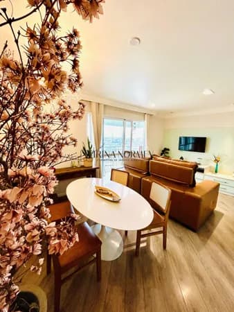 Apartamento a venda 3 dormitórios sendo 1 suite com closet no Bairro Boa Vista, São Caetano do Sul/SP