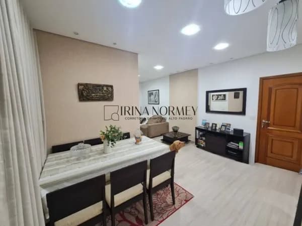 Apartamento Padrão - Residencial Palazzo