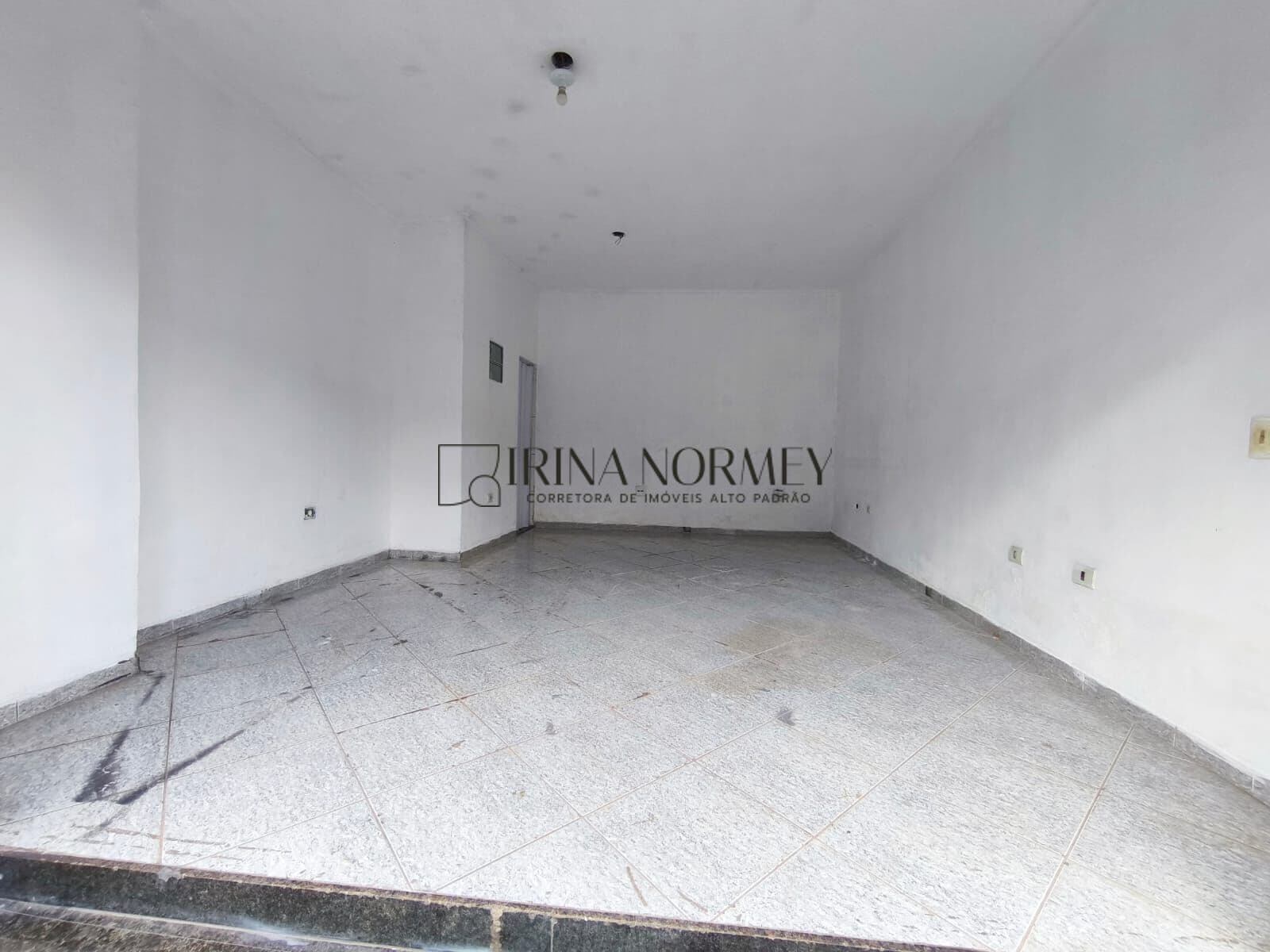Salão Comercial para locação no Bairro Sacomã, São Paulo/SP