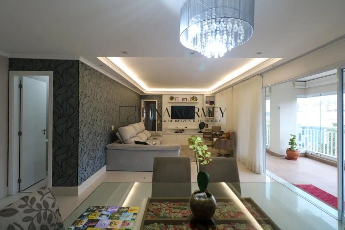 Apartamento á venda 3 suites no Bairro Boa Vista, São Caetano do Sul/SP