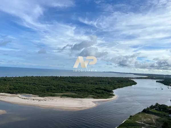 Oportunidade andar alto frente mar na Nova Barra