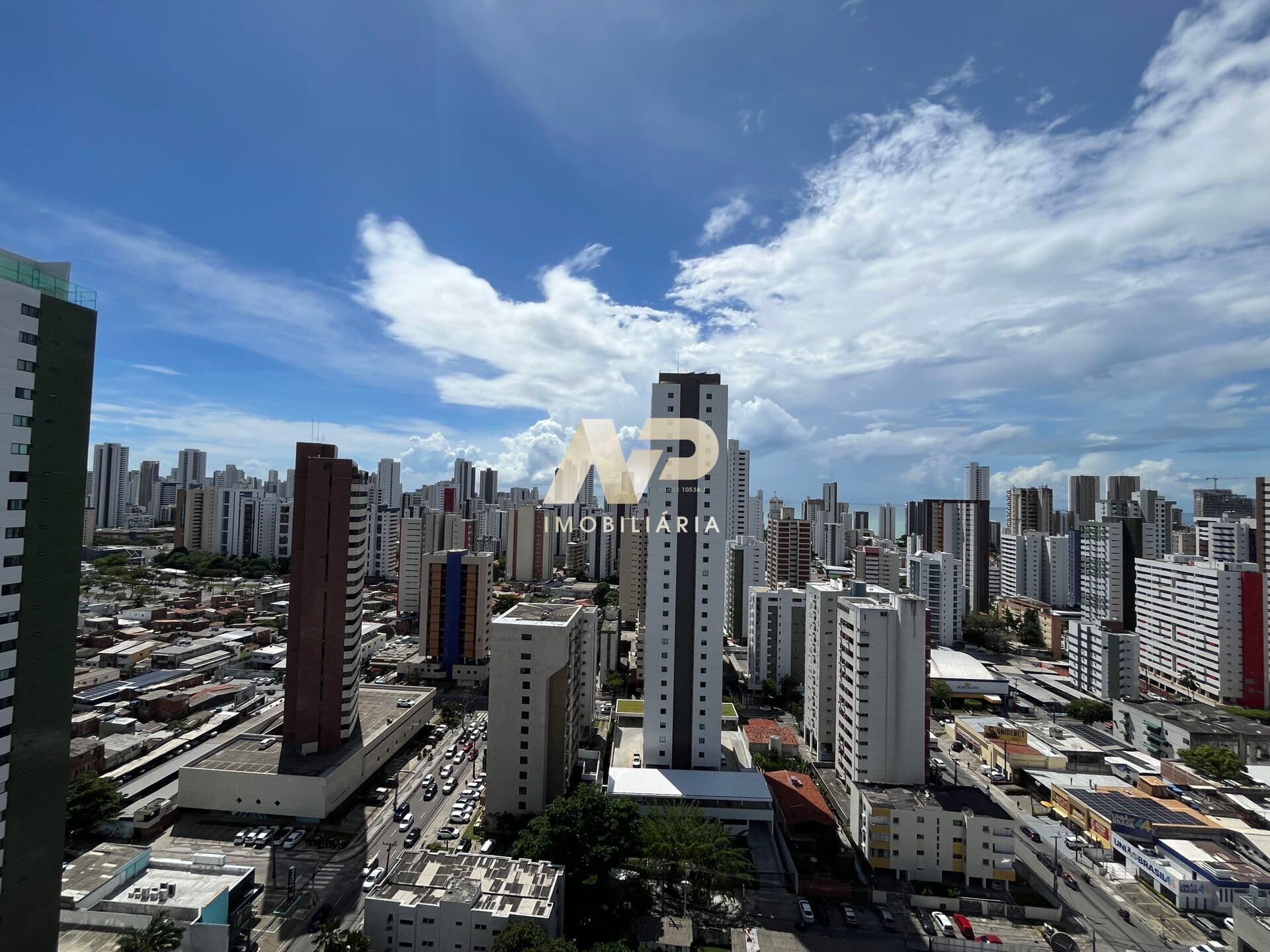 Ótima oportunidade para morar em Boa Viagem!!