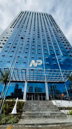 Grand Tower Shopping: Sua Empresa no Topo de Boa Viagem
