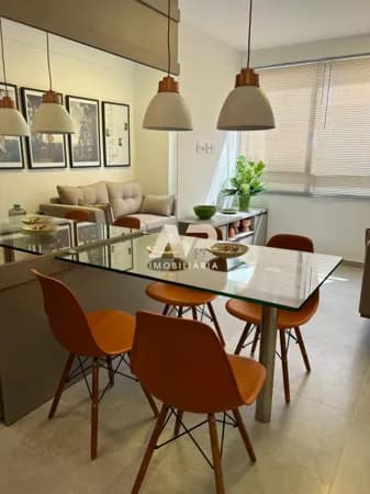Spazzio Classic – Conforto e Exclusividade em Boa Viagem