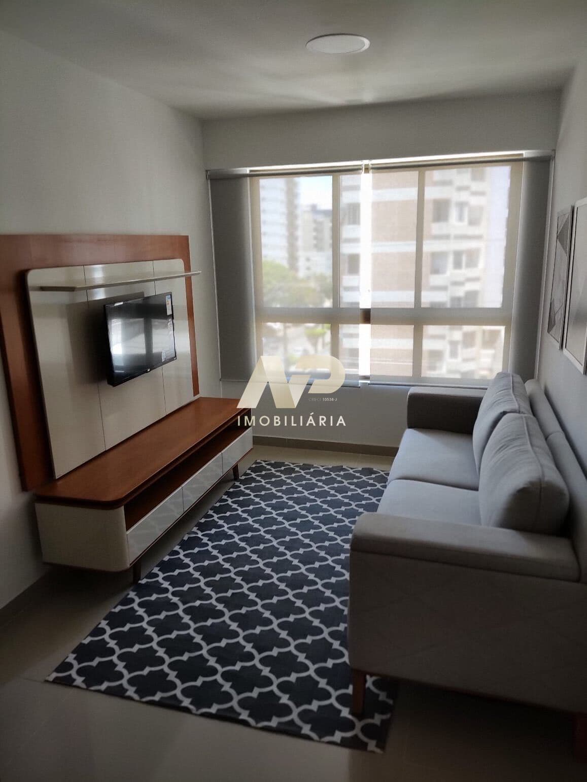 Apartamento em Setúbal perfeito para morar ou investir!
