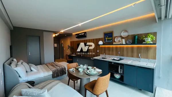 Lançamento de apartamento moderno e bem localizado em Boa Viagem!