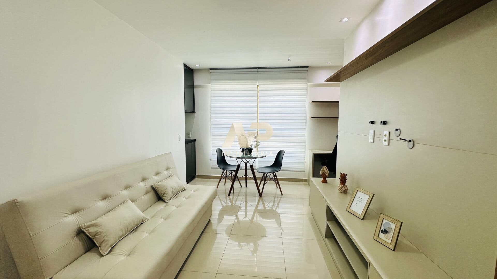Apartamento em Setúbal perfeito para morar ou investir!