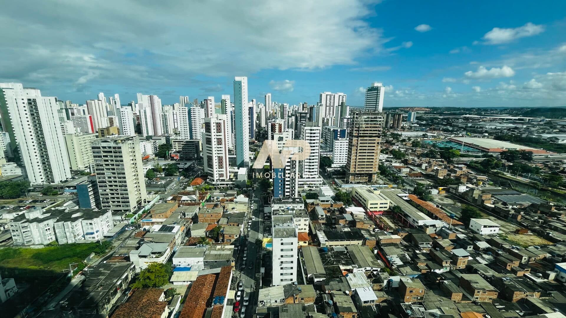 Grand Tower Shopping: Sua Empresa no Topo de Boa Viagem