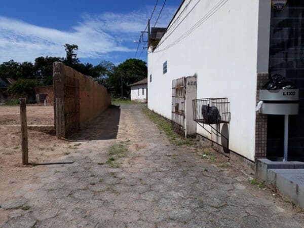 Lote/Terreno em Tubarão - Dehon
